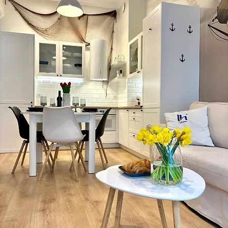 Apartment Pod Brzozami Summer Lofts