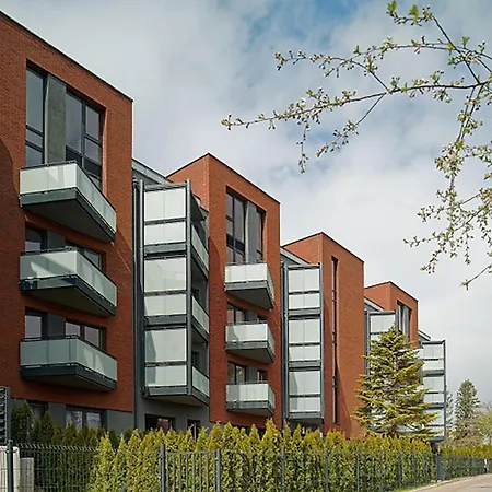 Pod Brzozami Summer Lofts