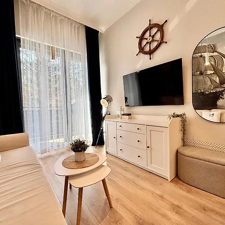 Pod Brzozami Summer Lofts