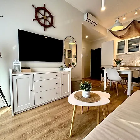 Pod Brzozami Summer Lofts Apartment *