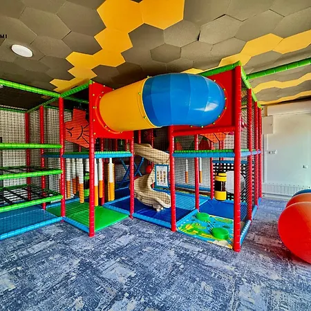 Apartment Pod Brzozami Summer Lofts *
