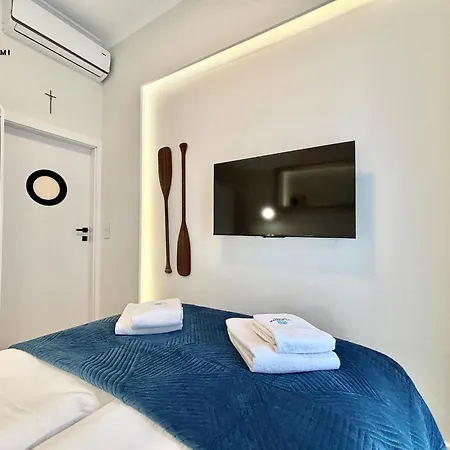Pod Brzozami Summer Lofts Apartment Ustronie Morskie