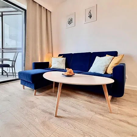 Pod Brzozami Summer Lofts *