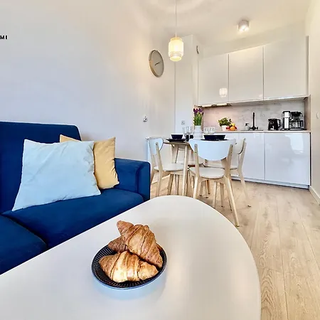 Apartment Pod Brzozami Summer Lofts