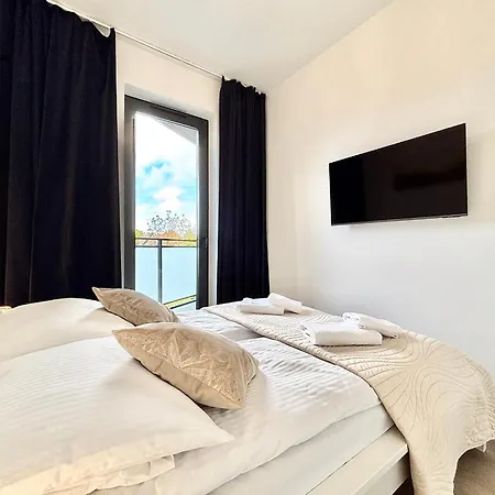 Pod Brzozami Summer Lofts Apartment *