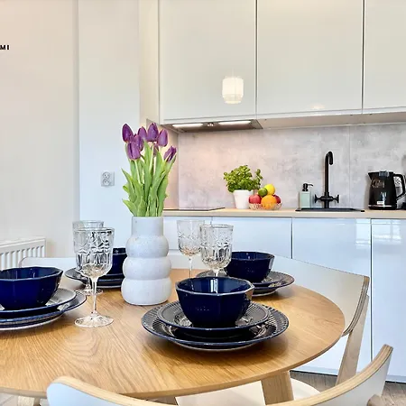 Pod Brzozami Summer Lofts *