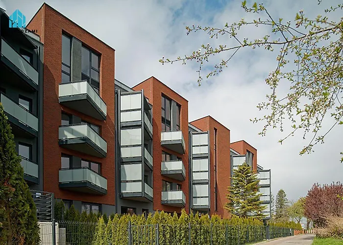 Pod Brzozami Summer Lofts